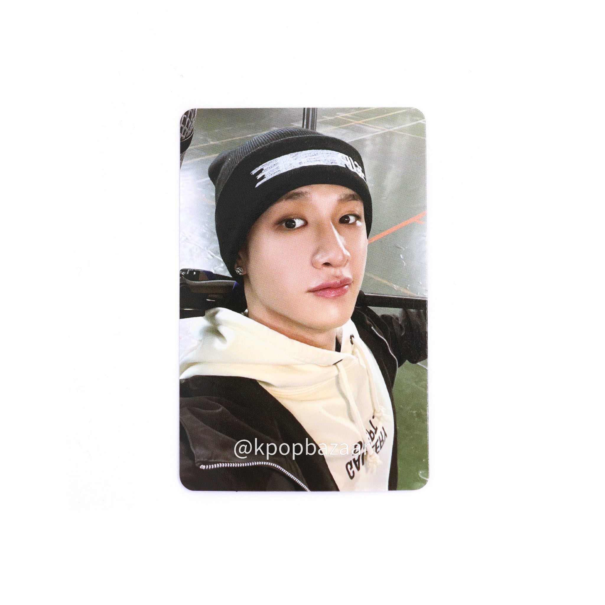Stray Kids '樂-STAR [ROCK-STAR]' Soundwave Pop Up Merch Benefit