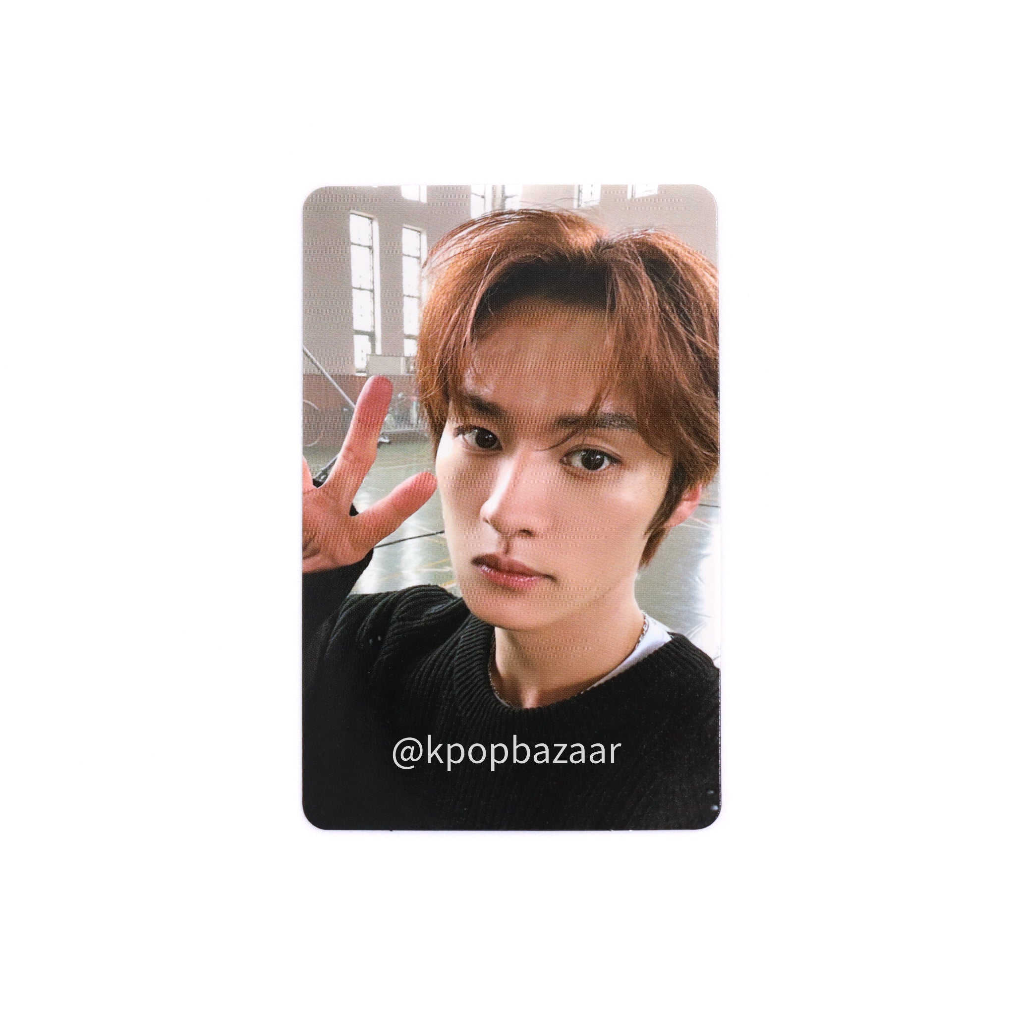 Stray Kids '樂-STAR [ROCK-STAR]' Soundwave Pop Up Merch Benefit