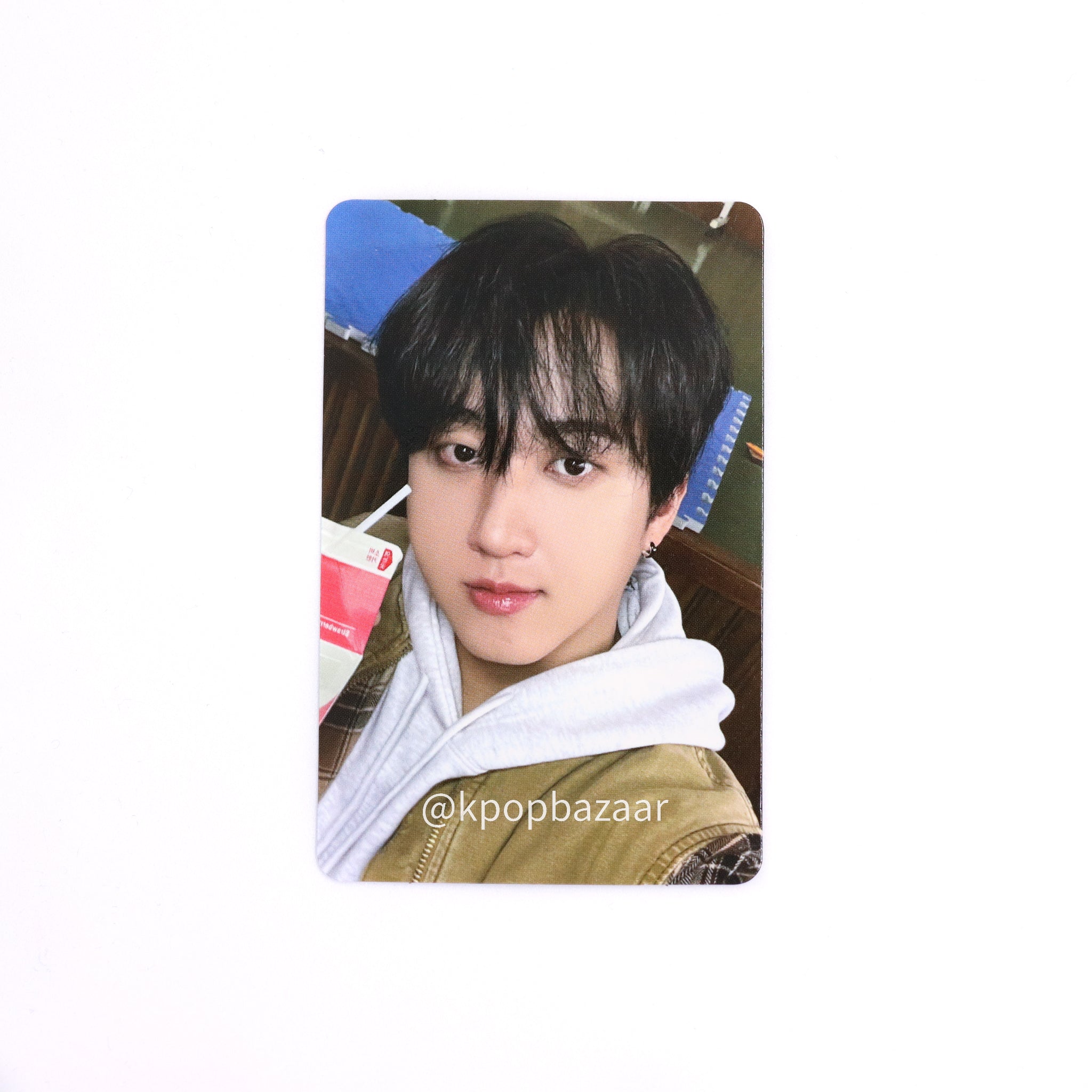 Stray Kids '樂-STAR [ROCK-STAR]' Soundwave Pop Up Merch Benefit