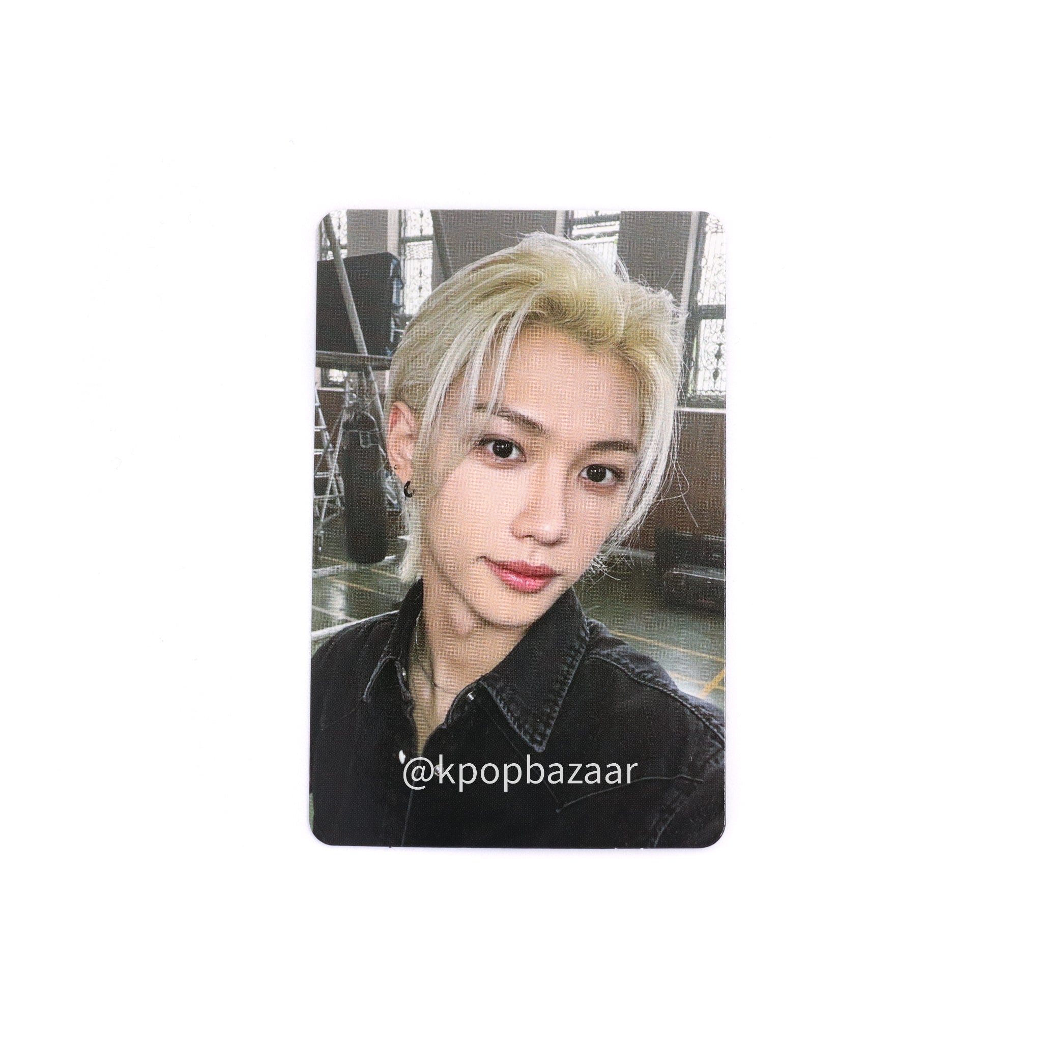 Stray Kids '樂-STAR [ROCK-STAR]' Soundwave Pop Up Merch Benefit
