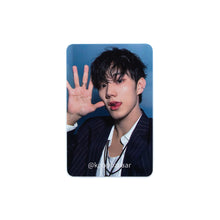Load image into Gallery viewer, P1harmony &#39;때깔 (Killin’ It)&#39; Jump Up FS Round 3 Benefit Photocard
