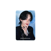 Load image into Gallery viewer, P1harmony &#39;때깔 (Killin’ It)&#39; Jump Up FS Round 3 Benefit Photocard
