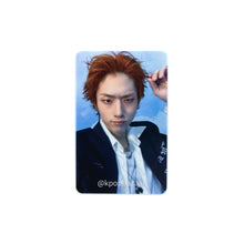 Load image into Gallery viewer, P1harmony &#39;때깔 (Killin’ It)&#39; Jump Up FS Round 3 Benefit Photocard
