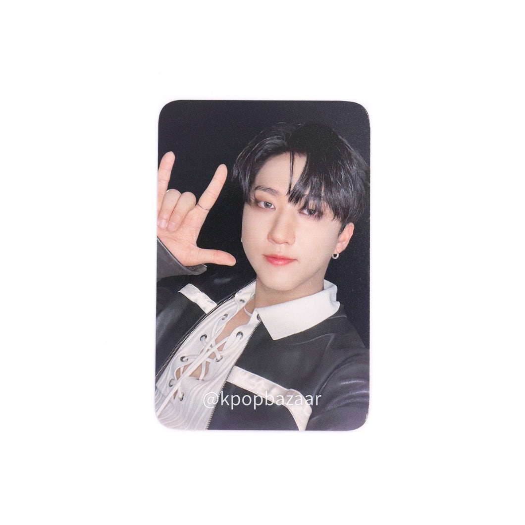Stray Kids '樂-STAR [ROCK-STAR]' MMT POB Benefit Photocard