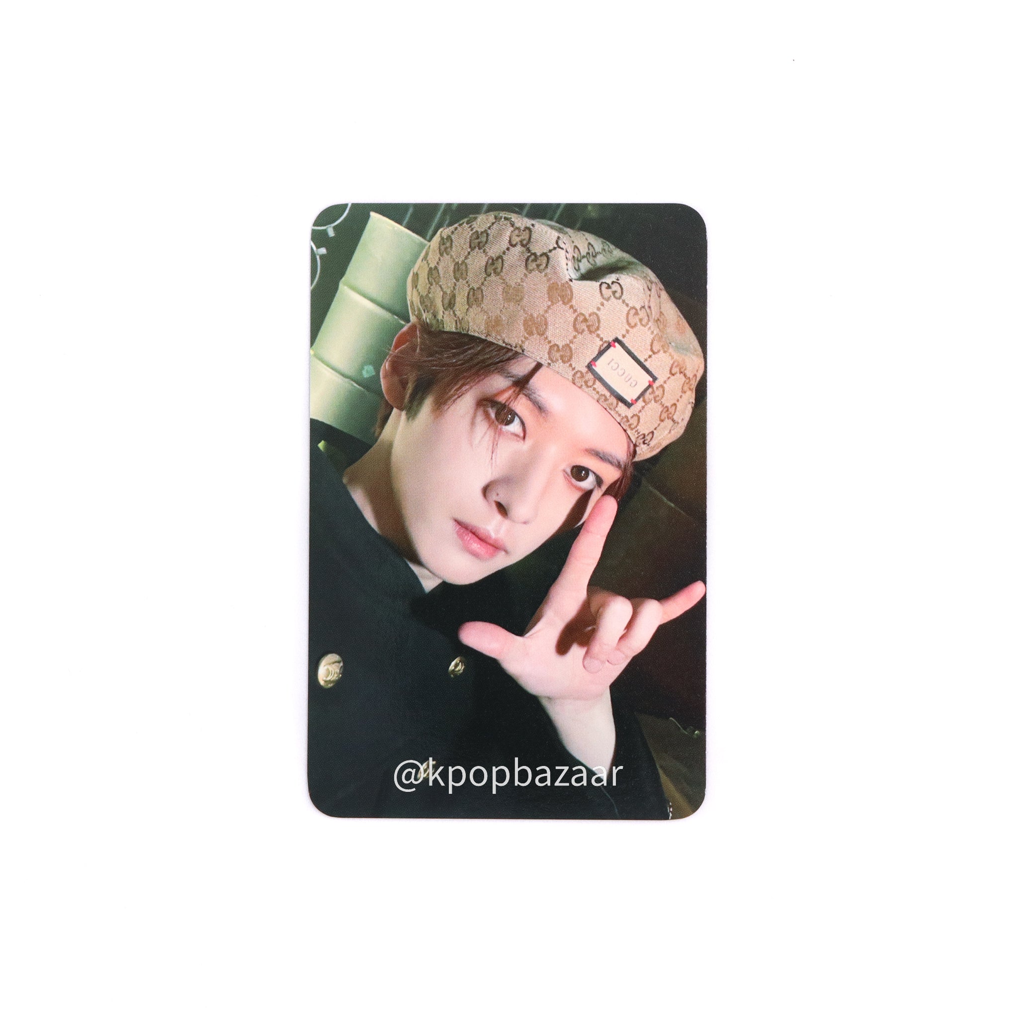 straykids 樂-star everline コンプ STRAY KIDS 樂-STAR ROCK-STAR [EVERLINE KTOWN4U] POB