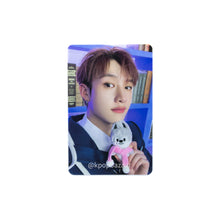 Load image into Gallery viewer, Stray Kids &#39;SKZ&#39;S MAGIC SCHOOL&#39; Pop-Up MD Benefit Photocard
