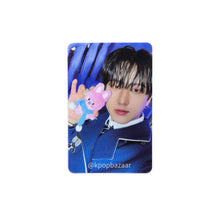 Load image into Gallery viewer, Stray Kids &#39;SKZ&#39;S MAGIC SCHOOL&#39; Pop-Up MD Benefit Photocard
