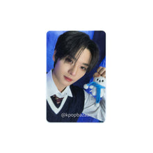 Load image into Gallery viewer, Stray Kids &#39;SKZ&#39;S MAGIC SCHOOL&#39; Pop-Up MD Benefit Photocard
