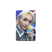 Load image into Gallery viewer, Stray Kids &#39;SKZ&#39;S MAGIC SCHOOL&#39; Pop-Up MD Benefit Photocard
