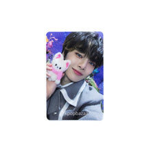 Load image into Gallery viewer, Stray Kids &#39;SKZ&#39;S MAGIC SCHOOL&#39; Pop-Up MD Benefit Photocard
