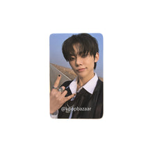 Load image into Gallery viewer, TXT &#39;minisode 3: TOMORROW&#39; M2U Lucky Draw Benefit Photocard
