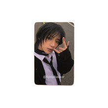 Load image into Gallery viewer, TXT &#39;minisode 3: TOMORROW&#39; M2U Lucky Draw Benefit Photocard
