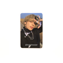 Load image into Gallery viewer, TXT &#39;minisode 3: TOMORROW&#39; M2U Lucky Draw Benefit Photocard
