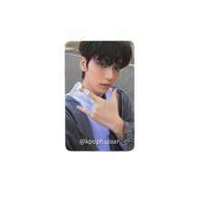 Load image into Gallery viewer, TXT &#39;minisode 3: TOMORROW&#39; M2U Lucky Draw Benefit Photocard

