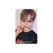 Load image into Gallery viewer, Seventeen &#39;Always Yours&#39; Weverse Japan POB Benefit Photocard
