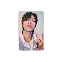 Load image into Gallery viewer, Seventeen &#39;Always Yours&#39; Weverse Japan POB Benefit Photocard
