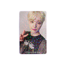 Load image into Gallery viewer, Seventeen &#39;Always Yours&#39; Weverse Japan POB Benefit Photocard
