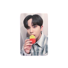 Load image into Gallery viewer, ATEEZ &#39;THE WORLD EP.FIN: WILL&#39; Soundwave Lucky Draw Benefit Photocard
