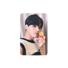 Load image into Gallery viewer, ATEEZ &#39;THE WORLD EP.FIN: WILL&#39; Soundwave Lucky Draw Benefit Photocard
