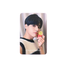 Load image into Gallery viewer, ATEEZ &#39;THE WORLD EP.FIN: WILL&#39; Soundwave Lucky Draw 3.0 Benefit Photocard
