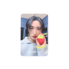 Load image into Gallery viewer, ATEEZ &#39;THE WORLD EP.FIN: WILL&#39; Soundwave Lucky Draw Benefit Photocard
