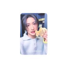 Load image into Gallery viewer, ATEEZ &#39;THE WORLD EP.FIN: WILL&#39; Soundwave Lucky Draw Benefit Photocard
