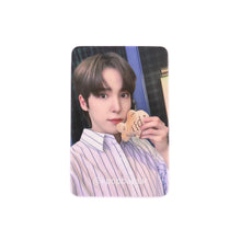 Load image into Gallery viewer, ATEEZ &#39;THE WORLD EP.FIN: WILL&#39; Soundwave Lucky Draw 3.0 Benefit Photocard

