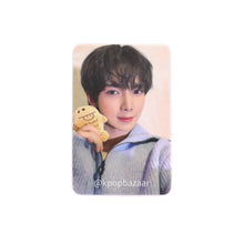 Load image into Gallery viewer, ATEEZ &#39;THE WORLD EP.FIN: WILL&#39; Soundwave Lucky Draw Benefit Photocard

