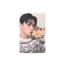 Load image into Gallery viewer, ATEEZ &#39;THE WORLD EP.FIN: WILL&#39; Soundwave Lucky Draw Benefit Photocard
