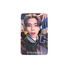 Load image into Gallery viewer, NCT 127 &#39;Be There For Me&#39; Apple Music POB Benefit Photocard
