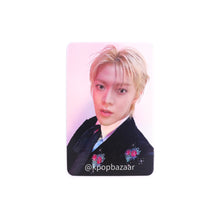 Load image into Gallery viewer, NCT 127 &#39;Be There For Me&#39; Apple Music POB Benefit Photocard
