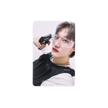 Load image into Gallery viewer, BANG YEDAM &#39;ONLY ONE&#39; Makestar Offline FS Benefit Photocard
