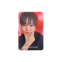 Load image into Gallery viewer, NCT 127 &#39;Ay-Yo&#39; Apple Music POB Benefit Photocard
