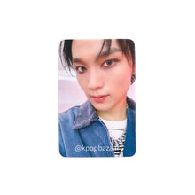 Load image into Gallery viewer, NCT 127 &#39;Ay-Yo&#39; Apple Music POB Benefit Photocard
