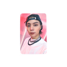 Load image into Gallery viewer, NCT 127 &#39;Ay-Yo&#39; Apple Music POB Benefit Photocard

