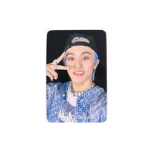 Load image into Gallery viewer, NCT 127 &#39;Ay-Yo&#39; Apple Music POB Benefit Photocard

