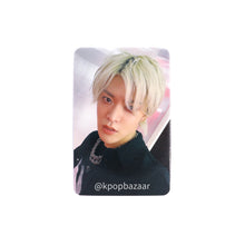 Load image into Gallery viewer, NCT 127 &#39;Ay-Yo&#39; Apple Music POB Benefit Photocard
