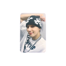 Load image into Gallery viewer, NCT 127 &#39;Ay-Yo&#39; Apple Music POB Benefit Photocard
