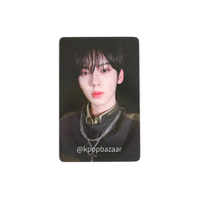 Load image into Gallery viewer, ZEROBASEONE &#39;Melting Point&#39; Withmuu Lucky Draw Benefit Photocard
