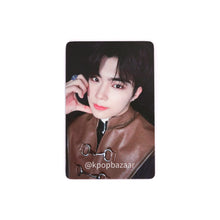 Load image into Gallery viewer, ZEROBASEONE &#39;Melting Point&#39; Withmuu Lucky Draw Benefit Photocard

