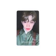 Load image into Gallery viewer, ZEROBASEONE &#39;Melting Point&#39; Withmuu Lucky Draw Benefit Photocard
