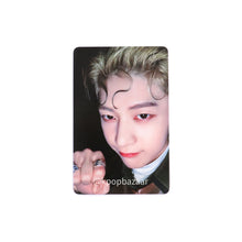Load image into Gallery viewer, ZEROBASEONE &#39;Melting Point&#39; Withmuu Lucky Draw Benefit Photocard
