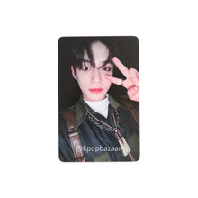 Load image into Gallery viewer, ZEROBASEONE &#39;Melting Point&#39; Withmuu Lucky Draw Benefit Photocard
