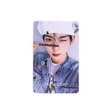 Load image into Gallery viewer, ZEROBASEONE &#39;Melting Point&#39; Withmuu Lucky Draw Benefit Photocard
