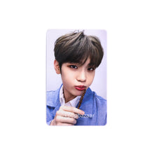 Load image into Gallery viewer, ZEROBASEONE &#39;Melting Point&#39; Withmuu Lucky Draw Benefit Photocard
