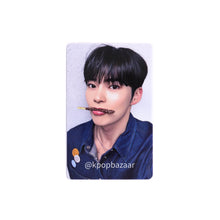 Load image into Gallery viewer, ZEROBASEONE &#39;Melting Point&#39; Withmuu Lucky Draw Benefit Photocard
