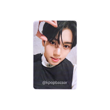Load image into Gallery viewer, ZEROBASEONE &#39;Melting Point&#39; Withmuu Lucky Draw Benefit Photocard
