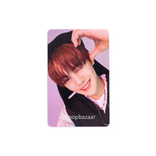 Load image into Gallery viewer, ZEROBASEONE &#39;Melting Point&#39; Withmuu Lucky Draw Benefit Photocard
