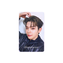 Load image into Gallery viewer, ZEROBASEONE &#39;Melting Point&#39; Withmuu Lucky Draw Benefit Photocard
