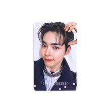 Load image into Gallery viewer, ZEROBASEONE &#39;Melting Point&#39; Withmuu Lucky Draw Benefit Photocard
